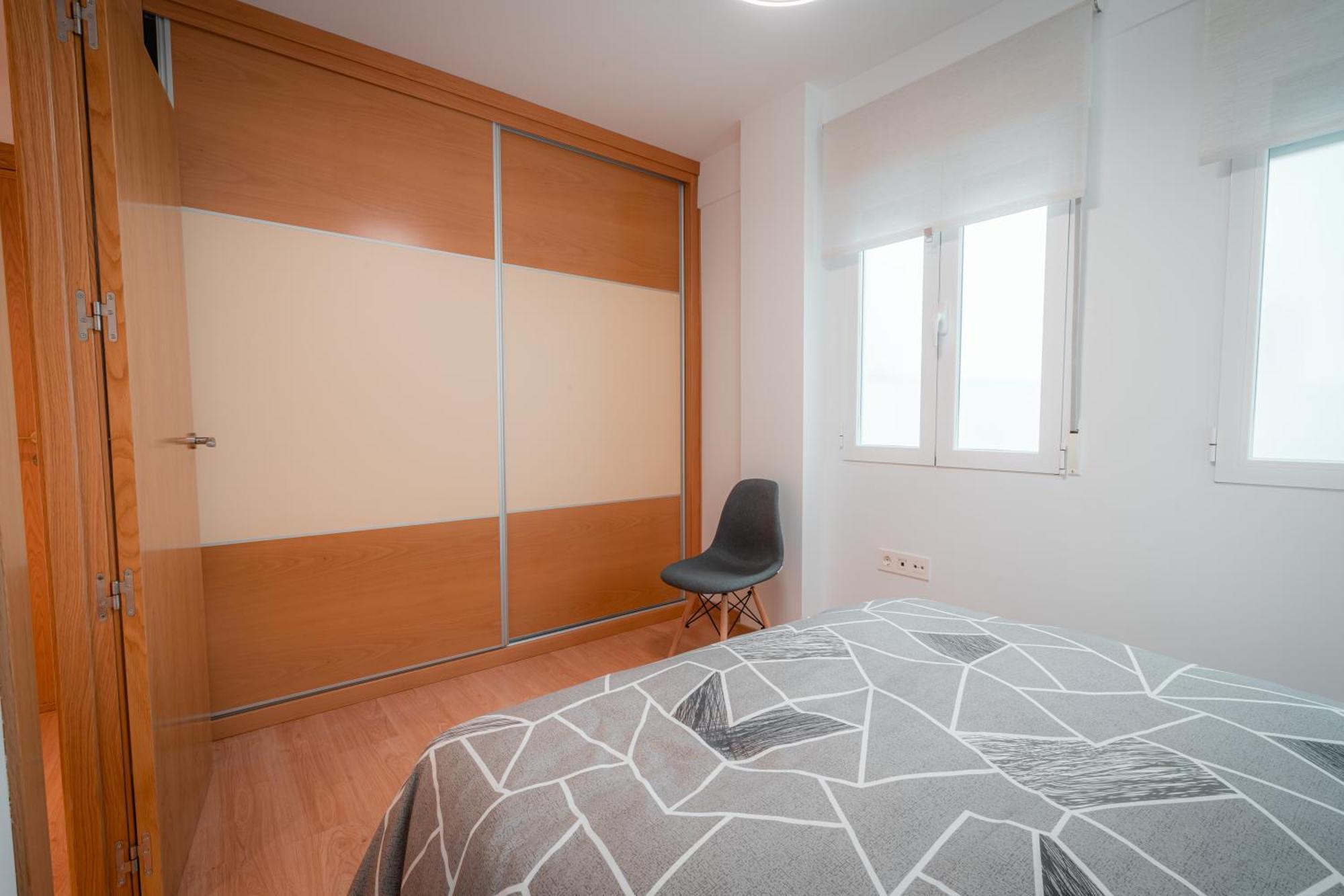 Ferienwohnung Ibericabeds Figares Granada Exterior foto