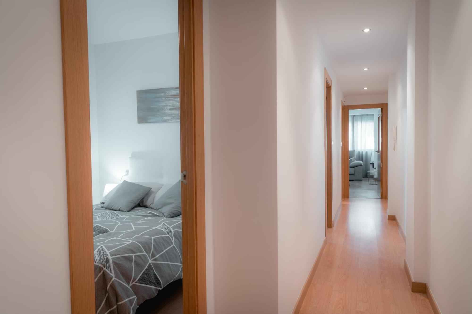 Ferienwohnung Ibericabeds Figares Granada Exterior foto