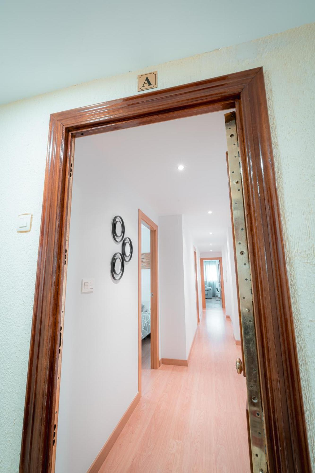 Ferienwohnung Ibericabeds Figares Granada Exterior foto